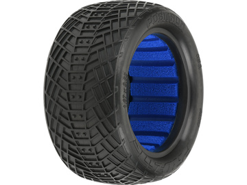Pro-Line Tires 2.2" Positron M4 Off-Road Buggy Rear (2) / PRO825603