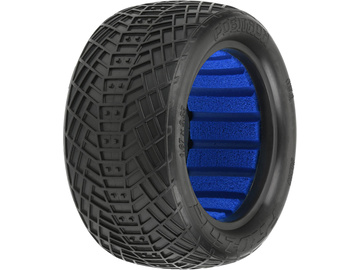 Pro-Line Tires 2.2" Positron MC Off-Road Buggy Rear (2) / PRO825617