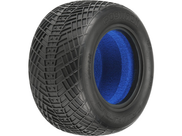 Pro-Line Tires 2.2" Positron T MC Off-Road Stadium Truck (2) / PRO826217