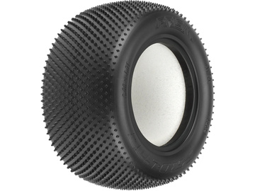 Pro-Line Tires 2.2" Prism T CR3 Rear Carpet Stadium Truck (2) / PRO8264303