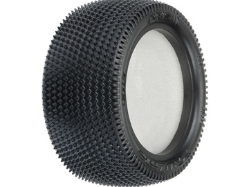 Pro-Line pneu 2.2" Prism 2.0 Z4 Carpet Buggy zadní (2) / PRO8277104