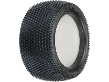 Pro-Line Tires 2.2" Prism 2.0 CR4 Rear Carpet Buggy (2) / PRO8277304
