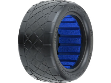 Pro-Line Tires 2.2" Shadow S3 Off-Road Buggy Rear (2) / PRO8286203