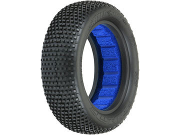 Pro-Line Tires 2.2" Hole Shot 3.0 M3 Off-Road Buggy 2WD Front (2) / PRO829002