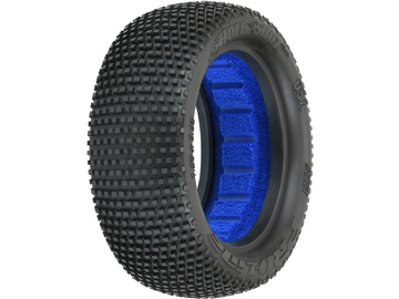 Pro-Line Tires 2.2" Hole Shot 3.0 M3 Off-Road Buggy 4WD Front (2) / PRO829102