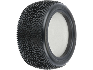 Pro-Line Tires 2.2" Hexon Z4 Carpet Buggy Rear (2) / PRO8292104