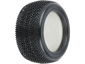 Pro-Line Tires 2.2" Hexon CR4 Rear 2.2" Carpet Buggy (2) / PRO8292304