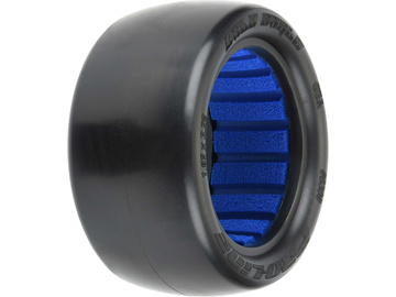 Pro-Line Tires 2.2" Bald Eagle S3 Off-Road Buggy Rear (2) / PRO8300203