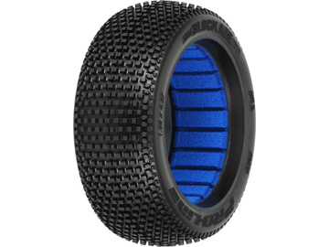 Pro-Line Tires 3.3" Blockade M3 Off-Road Buggy (2) / PRO903902