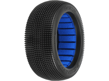 Pro-Line Tires 3.3" Fugitive S3 Off-Road Buggy (2) / PRO9052203