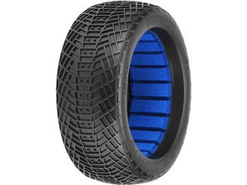 Pro-Line Tires 3.3" Positron MC Off-Road Buggy (2) / PRO906117