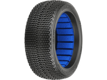 Pro-Line Tires 3.3" Buck Shot M3 Off-Road Buggy (2) / PRO906202