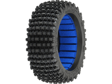 Pro-Line Tire 1/8 Gladiator M3 Buggy (2) / PRO907402