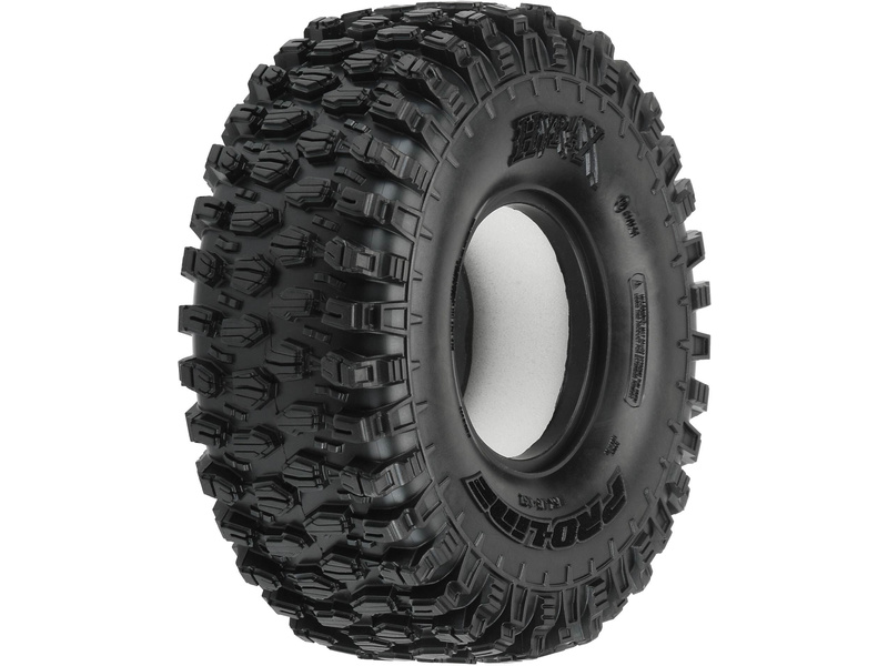 Pro-Line pneu 1.9" Hyrax Predator Crawler (2), PRO1012803