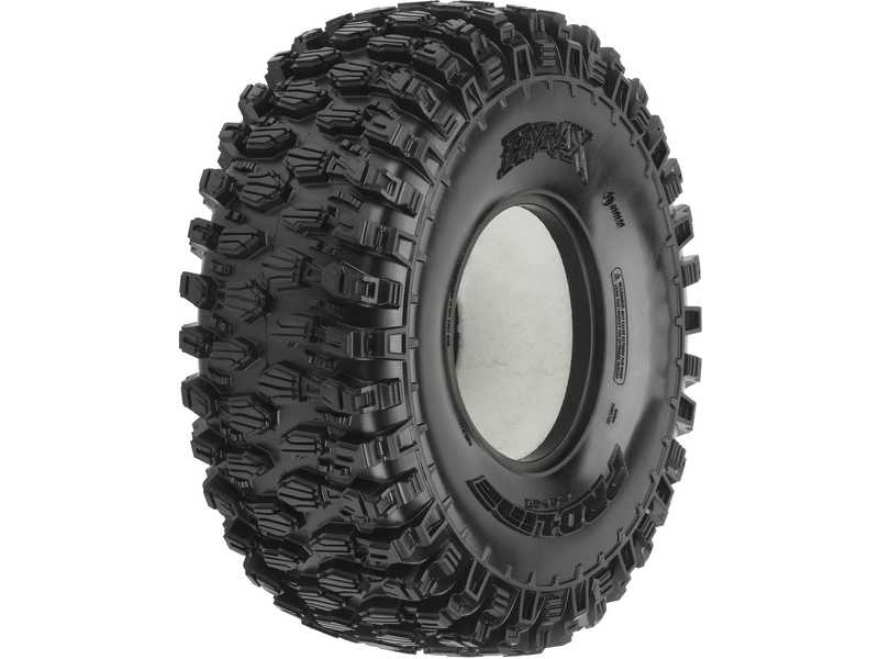 Pro-Line pneu 2.2" Hyrax G8 Crawler (2), PRO1013214