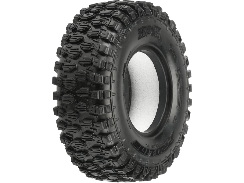 Pro-Line pneu 1.9" Class 1 Hyrax G8 Crawler (2) PRO1014214