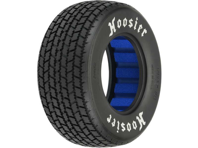 Pro-Line pneu 2.2/3.0" Hoosier G60 M4 Short Course (2), PRO1015303
