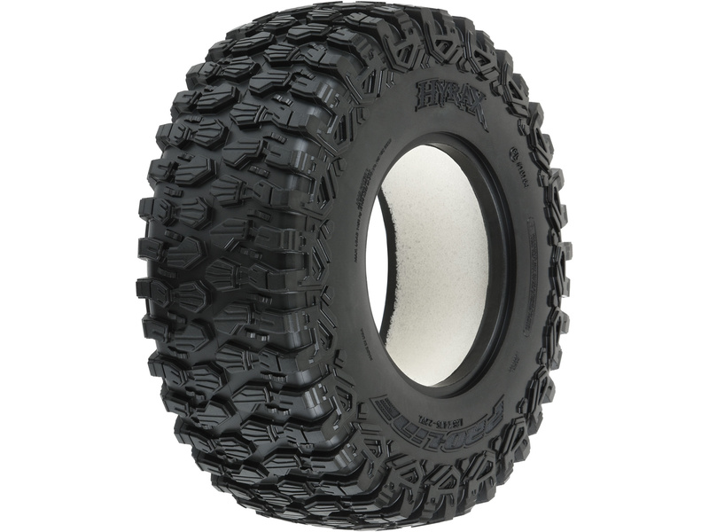 Pro-Line pneu 2.2/3.0" Hyrax SCXL M2 Short Course (2) PRO1016400