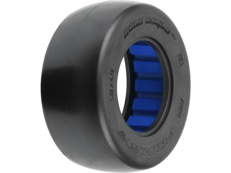 Pro-Line pneu 2.2/3.0" Bald Eagle S3 Short Course (2) PRO10210203
