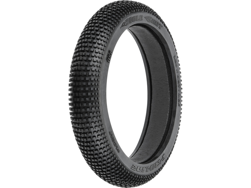 Pro-Line pneu 1:4 Hole Shot M3 Motocross predné: PM-MX PRO1021702