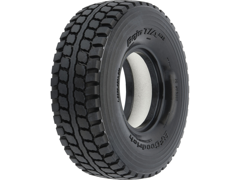 Pro-Line pneu 1.9" 1:10 BFG Baja T/A KR EVO 2.0 G8 F/R Rock Crawling (2)