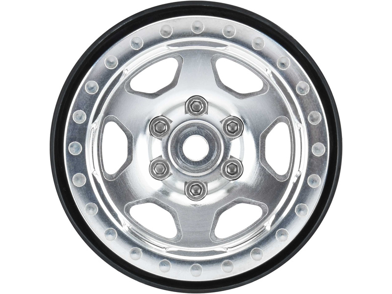 Pro-Line disk 1.9" Crestline Aluminum H12 (2) PRO279100