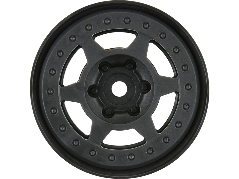 Pro-Line disk 1.9" Holcomb Crawler Bead-Loc (2) PRO280903