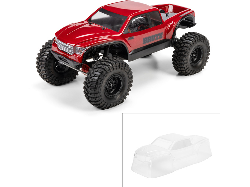 Pro-Line karosérie 1:10 Brute nenabarvená: Rock Crawler