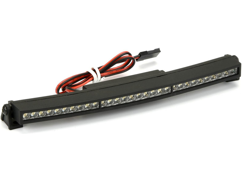Pro-Line LED světelná lišta oblá 15cm, PRO627602