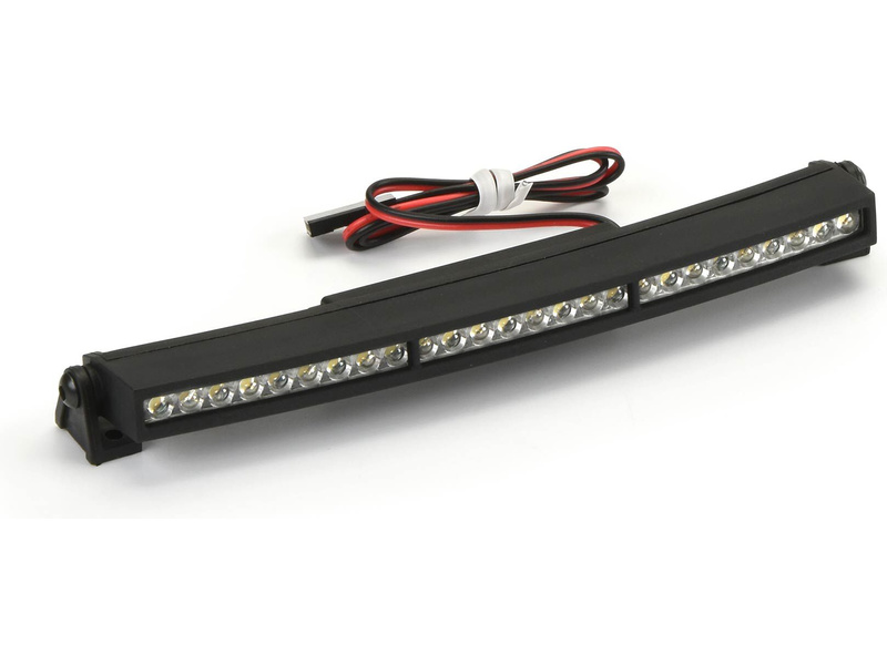 Pro-Line LED světelná lišta oblá 12.5cm, PRO627603