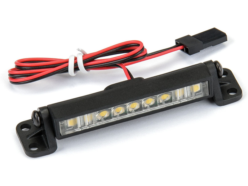 Pro-Line LED světelná lišta Ultra-Slim 2″ rovná