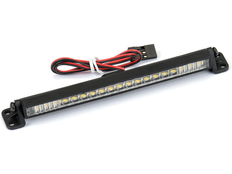 Pro-Line LED Light Bar Kit 4 Ultra-Slim Straight (PRO635201)