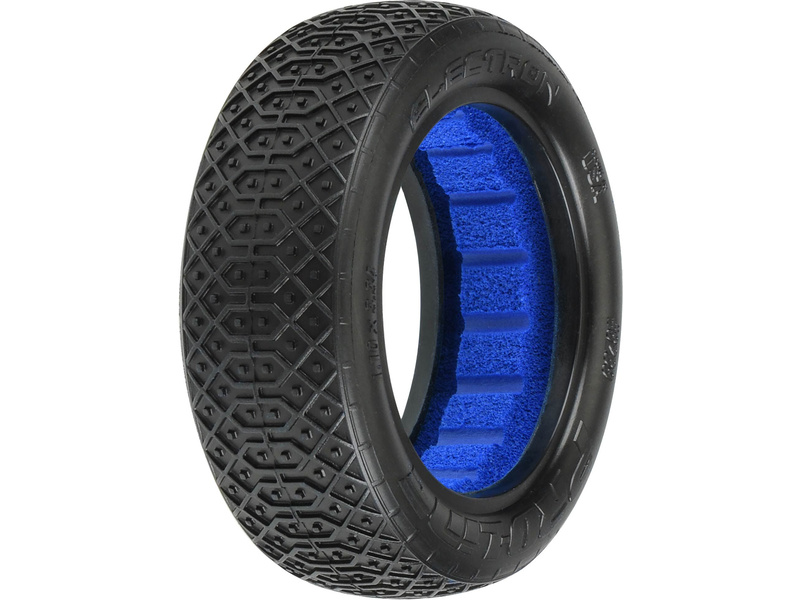 Pro-Line pneu 2.2" Electron MC Off-Road Buggy 2WD predný (2) PRO823917