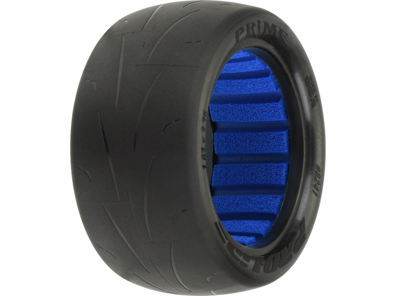 Pro-Line pneu 2.2" Prime MC Off-Road Buggy zadné (2) PRO824117