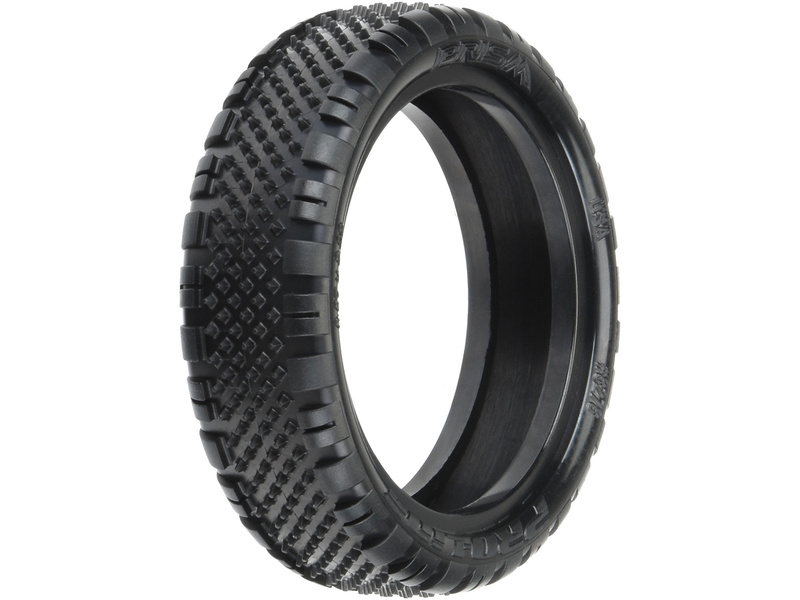 Pro-Line pneu 2.2" Prism CR4 Carpet 2WD predný (2) PRO8278304