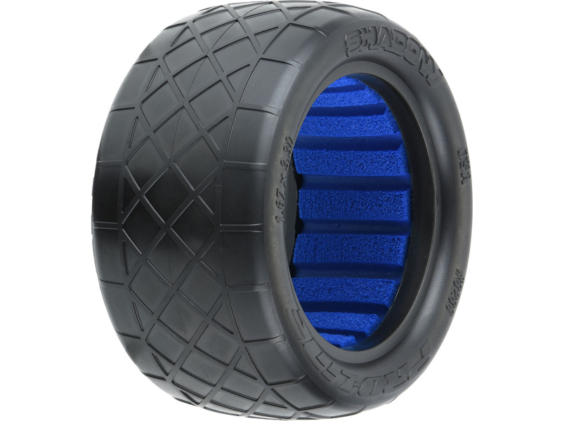 Pro-Line pneu 2.2" Shadow MC Off-Road Buggy zadné (2) PRO828617