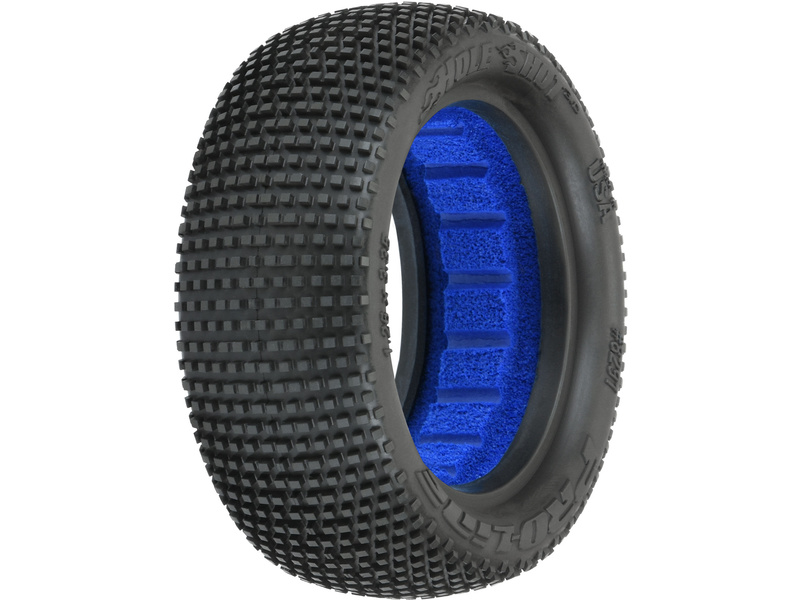 Pro-Line pneu 2.2" Hole Shot 3.0 M4 Off-Road Buggy 4WD predné (2) PRO829103