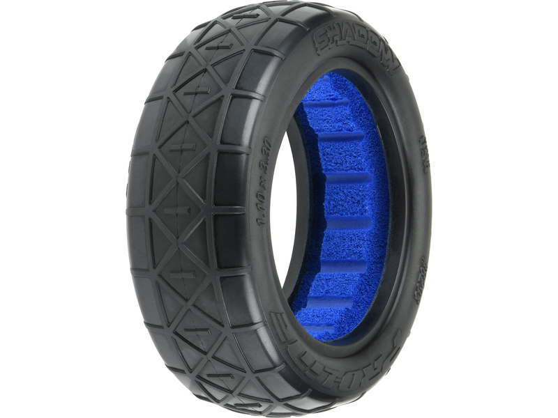 Pro-Line pneu 2.2" Shadow S3 Off-Road Buggy 2WD predný (2) PRO8293203
