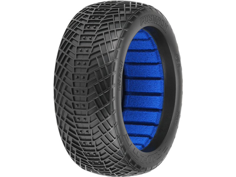 Pro-Line pneu 3.3" Positron MC Off-Road Buggy (2) PRO906117
