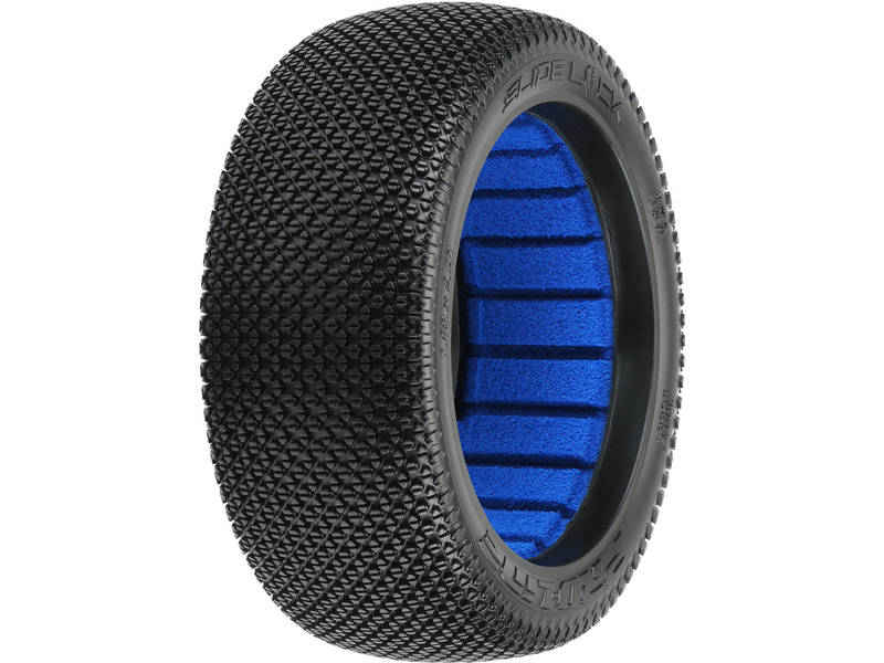 Pro-Line pneu 3.3" Slide Lock M4 Off-Road Buggy (2) PRO906403