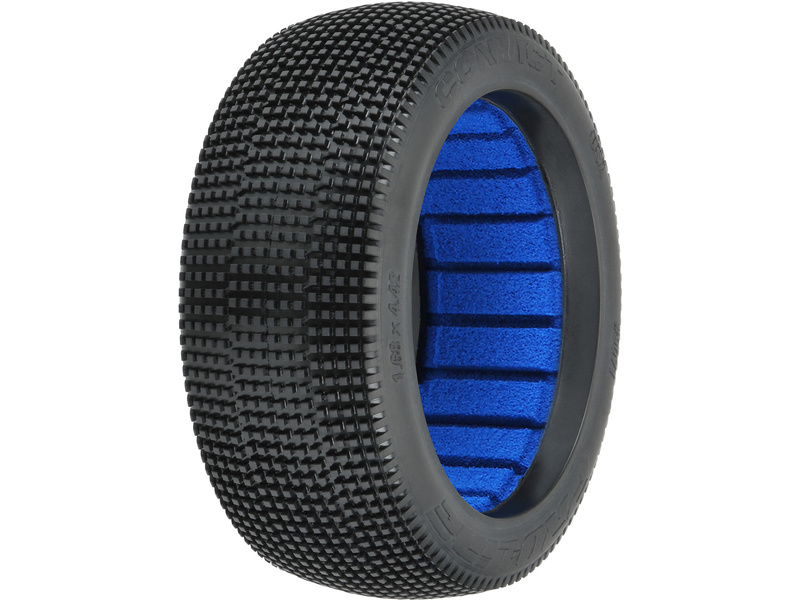 Pro-Line pneu 3.3" Convict S3 Off-Road Buggy (2) PRO9071203