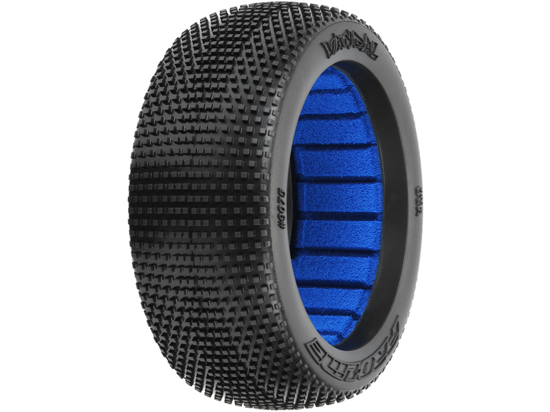 Pro-Line pneu 3.3" Vandal S3 Buggy (2) PRO9075203