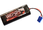 Robitronic NiMH Battery 7.2V 1500mAh 2/3A EC3