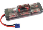 Robitronic NiMH Battery 8.4V 4000mAh Hump EC3