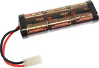 Robitronic NiMH Battery 7.2V 3600mAh EC3