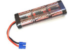 Robitronic NiMH Battery 7.2V 4000mAh EC3