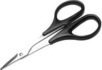 Robitronic curved Lexan body scissors