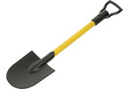 Robitronic shovel decor plastic 120mm