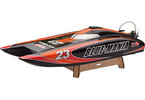 Blue Mania Brushless 2.4GHz RTR