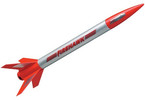 Estes Firehawk E2X